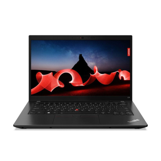 LENOVO NTB Thinkpad L14 G4 - i7-1355U,14" FHD,16GB,512SSD,IRcam,W11P