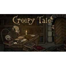Creepy Tale (PC) klíč Steam