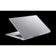 ACER NTB Aspire Go 15 (AG15-31P-C6H0),intel N100 ,15,6" FHD ,16GB,512GB SSD,Intel UHD,W11H,Pure Silver