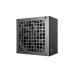 DEEPCOOL GAMERSTORM zdroj 750W PQ750G, 120mm, Plně modulární, 80+ Gold, ATX 3.1, černá
