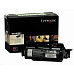 LEXMARK toner BLACK 58D2H0E return MS72x/MS82x/MX72x/MX82x 15000str.corporate