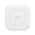 Zyxel NWA90AXPRO, 2.5GB LAN Port, 2x2:3x3 MU-MIMO, Standalone / NebulaFlex Wireless Access Point