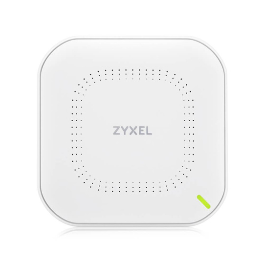 Zyxel NWA90AXPRO, 2.5GB LAN Port, 2x2:3x3 MU-MIMO, Standalone / NebulaFlex Wireless Access Point