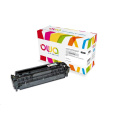 OWA Armor toner pro HP Color Laserjet Pro300 M351, M375, Pro400 M451, M475, 2200 Stran, CE410A, černá/black