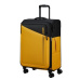 American Tourister Daring dash SPINNER M EXP TSA Black/Yellow