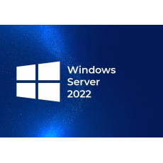 HPE Windows Server 2022 Essential Edition 1CPU 10cores EU (en fr it ge sp 25/50user/dev) OEM