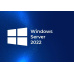 HPE Windows Server 2022 Essential Edition 1CPU 10cores EU (en fr it ge sp 25/50user/dev) OEM