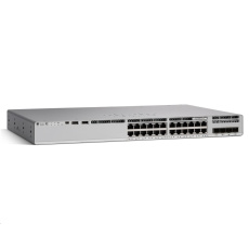 Cisco Catalyst C9300L-24T-4G-E 48-port, 4x1G