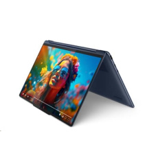LENOVO NTB Yoga 9 2-in-1 14IMH9 - Ultra 7 155H,14" 4K OLED touch,16GB,1TSSD,Intel® Arc,W11H,3Y Premium LENOVO NTB Yoga 9 2-in-1 14IMH9 - Ultra 7 155H,14" 4K OLED touch,16GB,1TSSD,Intel® Arc,W11H,3Y Premium