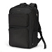 DICOTA Backpack SEVEN 14-16, black