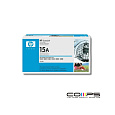 Originální toner HP C7115A (HP 15A), černý, 2500 str.