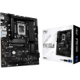 ASRock MB Sc LGA1851 B860 Pro-A, Intel B860, 4xDDR5, 1xDP, 1xHDMI, ATX