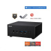 ASUS mini PC PN53-BBR777HD AMD R7-7735HS /bez ram a hdd/ 2*M.2 Slot+ 1* 2.5" Slot INTEL Wi-Fi 6E + BT5.2(2*2) VESA
