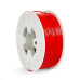 VERBATIM 3D Printer Filament PET-G 2.85mm, 123m, 1kg red