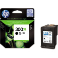 ORIGINÁLNÍ inkoustová náplň HP CC641EE (HP 300XL), černý