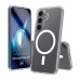 3mk Armor MagCase pro Samsung Galaxy A16 4G / 5G