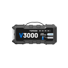 TOPDON Car Jump Starter V3000 TOPDON Car Jump Starter V3000