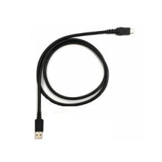 Zebra connention cable, USB-C