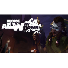 A Long Way Down (PC) klíč Steam