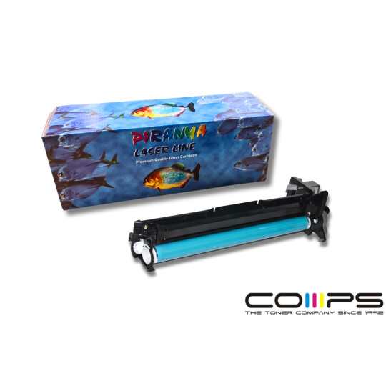 Canon C-EXV32/C-EXV33 PIRANHA - kompatibilní válcová jednotka