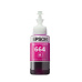 EPSON ink bar T6643 Magenta ink container 70ml pro L100/L200/L550/L1300/L355/365