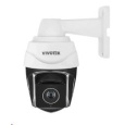 Vivotek SD9384-EHL, 5Mpix, antivandal, H.265/H.264, 30× optickým zoom, DI/DO, PoE, IR 200m, IP66, IK10