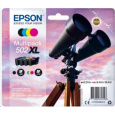 EPSON ink Multipack "Dalekohled" 4-colours 502XL Ink