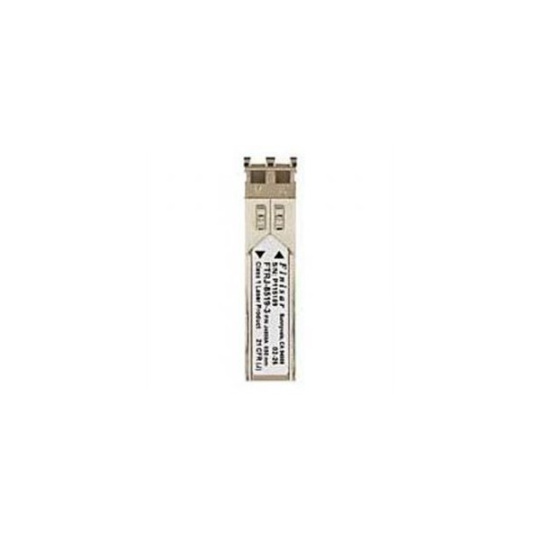 HPE X120 1G SFP LC BX 10-U Transceiver