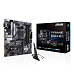 BAZAR - ASUS MB Sc AM4 PRIME B550M-A WIFI II, AMD B550, 4xDDR4, 1xHDMI, 1xDVI, 1xVGA, WI-FI, mATX, (Bez příslušenství)