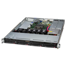 GOLD SUPERMICRO UP SuperServer 1U, 4510,64G,960G,1G,HF,RoHS