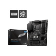 MSI MB Sc LGA1700 PRO Z790-S WIFI, Intel Z790, 4xDDR5, 1xDP, 1xHDMI, WI-FI