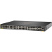 HPE Aruba Networking CX 6200F 48G Class-4 PoE 4SFP+ 740W Switch