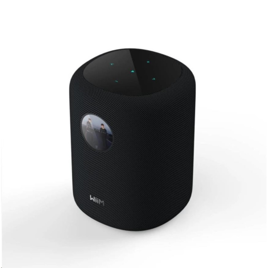 WiiM Sound - Black WiiM Sound - Black