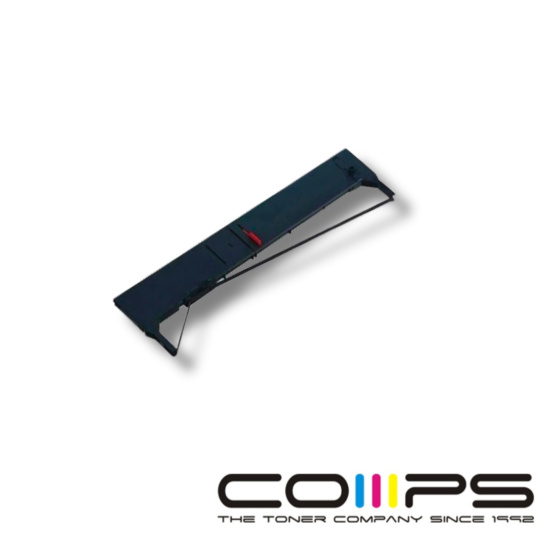 Epson DFX 8000, LAND, barvící páska