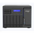 QNAP TS-h886-D1602-8G (2C/XeonD-1602/3,2GHz/8GBRAM/8xSATA/2xM.2/4x2,5GbE/3xUSB3.2/2xPCIe)