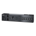 APC Service Bypass Panel 230V 16A BBM IEC C20 input; (6) IEC C13 (1) C19 output
