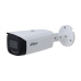 Dahua IPC-HFW5449T1-ASE-D2-0280B, IP kamera, 4Mpx, 1/1.8" + 1/1.8" CMOS, IR<50, objektiv 2,8 mm, IP67