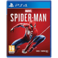 PS4 hra Marvel's Spider-Man