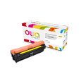 OWA Armor toner pro HP Color Laserjet Ese CP5520, 5525, 15000 Stran, CE272A, žlutá/yellow