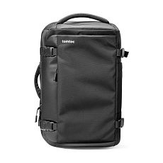 tomtoc Navigator - T66 Travel Laptop Backpack, černá tomtoc Navigator - T66 Travel Laptop Backpack, černá