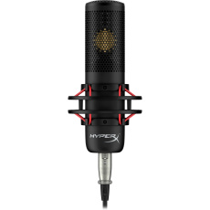 HyperX ProCast Microphone - Mikrofon