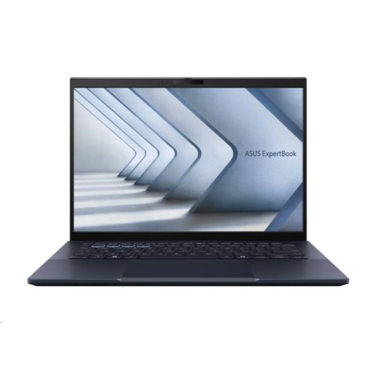 ASUS NTB ExpertBook B5 (B5405CVA-LY0054X), i5-13420H, 14" 1920x1200, 16GB, 512GB SSD + SED, Iris X, W11 Pro, Gentle Gray