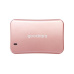 GOODRAM externí SSD HX200 2TB, USB-C 3.2 Gen2x2, (R:1600/W:1500MB/s), růžová