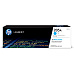 HP 205A Cyan Original LaserJet Toner Cartridge (900 pages)