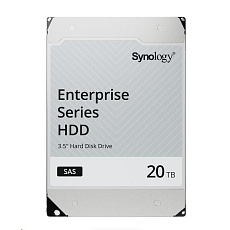 Synology 3,5" HDD HAS5320-24T (NAS) (24TB, SAS, 7200 RPM, 1GB) Synology 3,5" HDD HAS5320-24T (NAS) (24TB, SAS, 7200 RPM, 1GB)