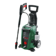 BOSCH UniversalAquatak 130, vysokotlaký čistič, 1.700 W, 130 bar, 420 l/h