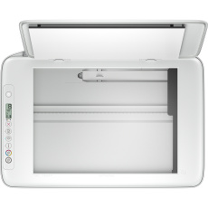 HP All-in-One Deskjet 2810e HP+ White (A4, 7,5/5,5 ppm, USB, Wi-Fi, BT, Print, Scan, Copy)