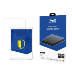 3mk tvrzené sklo FlexibleGlass pro Apple iPad Pro 10,5" / iPad Air 2019 3mk tvrzené sklo FlexibleGlass pro Apple iPad Pro 10,5" / iPad Air 2019