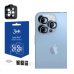 3mk Lens Protection Pro pro Apple iPhone 13 Pro / iPhone 13 Pro Max, Sierra Blue