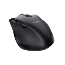 TRUST myš Fyda Wireless Mouse Eco, optická, bluetooth, 2,4GHz, multidevice TRUST myš Fyda Wireless Mouse Eco, optická, bluetooth, 2,4GHz, multidevice